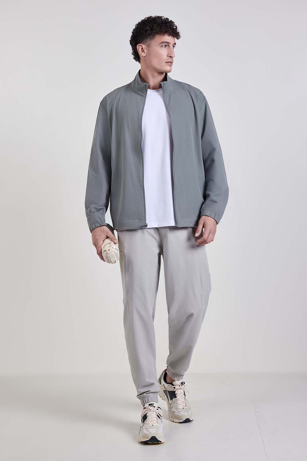 Zeroed In Track Jacket